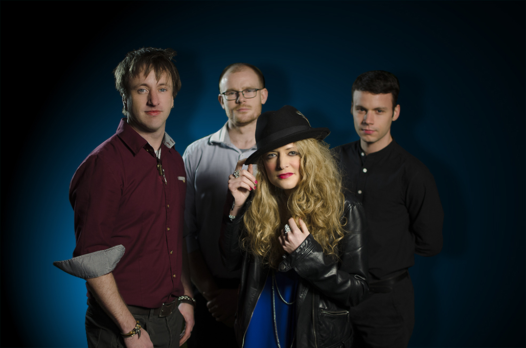 Hire Crush for your event Entertainment Nation