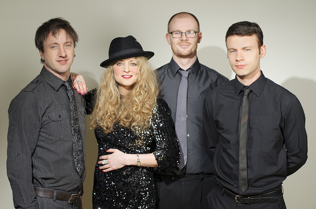 Hire Crush for your event Entertainment Nation