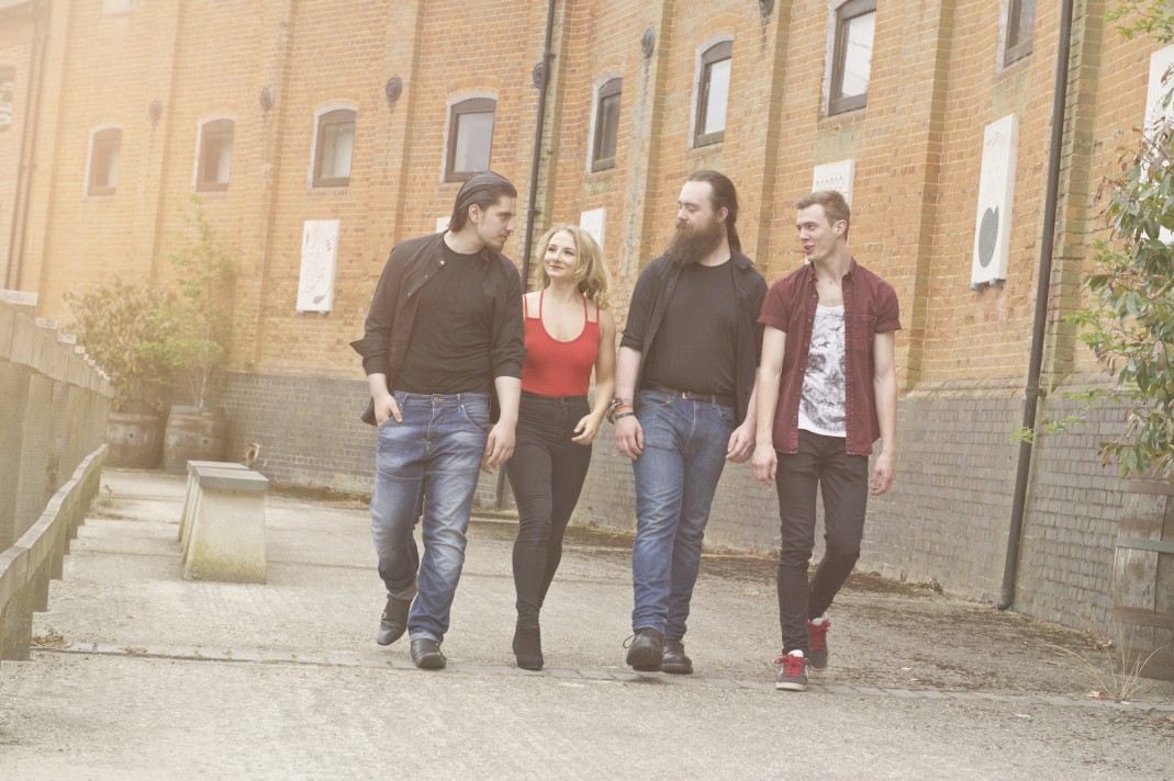 Hire The Fletchers for your event Entertainment Nation