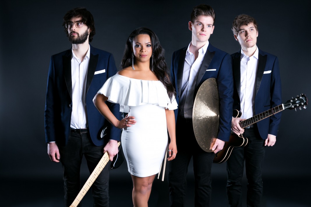 Hire City Sounds for your event Entertainment Nation