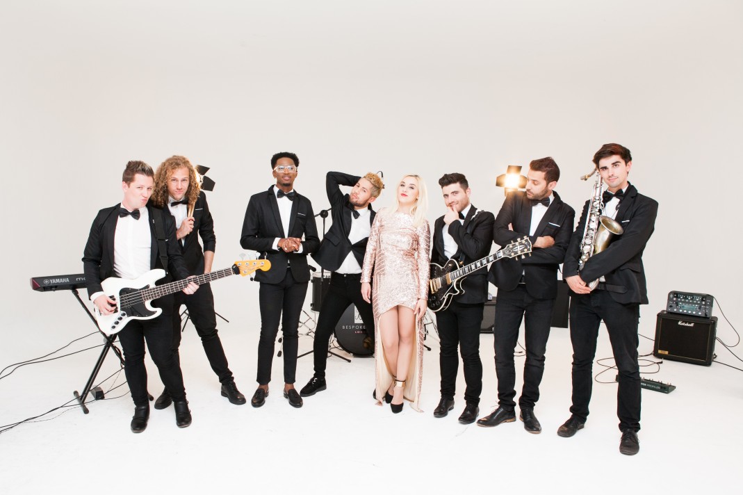 Hire BBL Function Band for your event Entertainment Nation