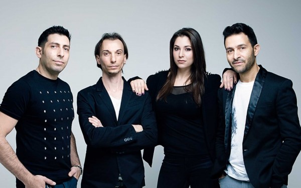 stardust band stardust band