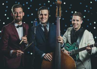 The Fresh Cuts Listing