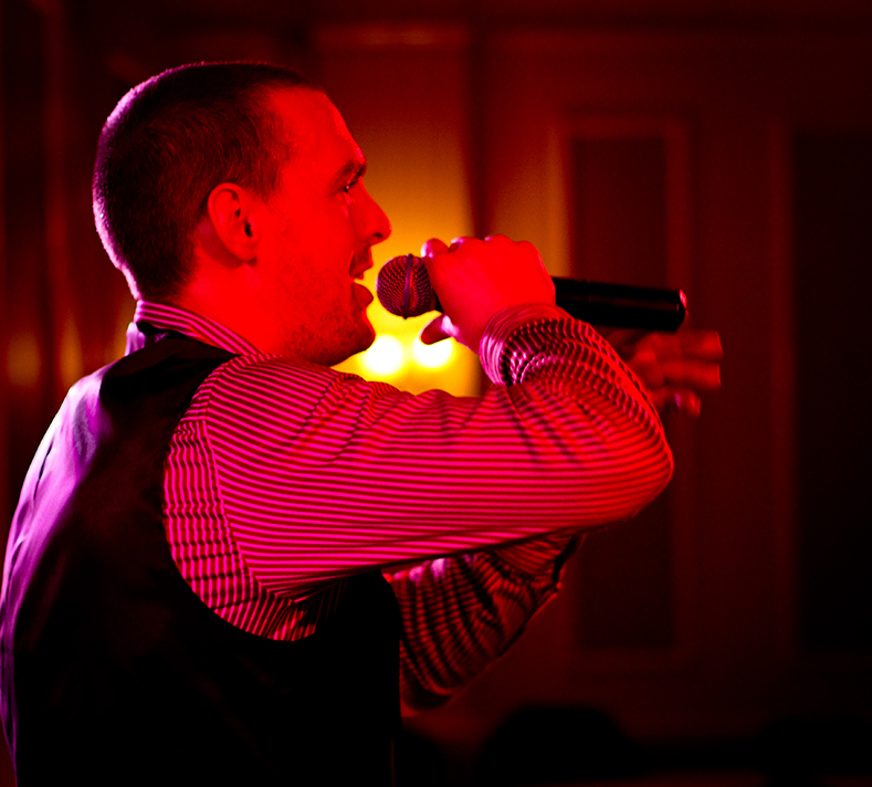 Soul Stew Corporate Party Band Lancashire