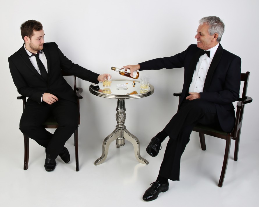 Hire Swing City for your event Entertainment Nation