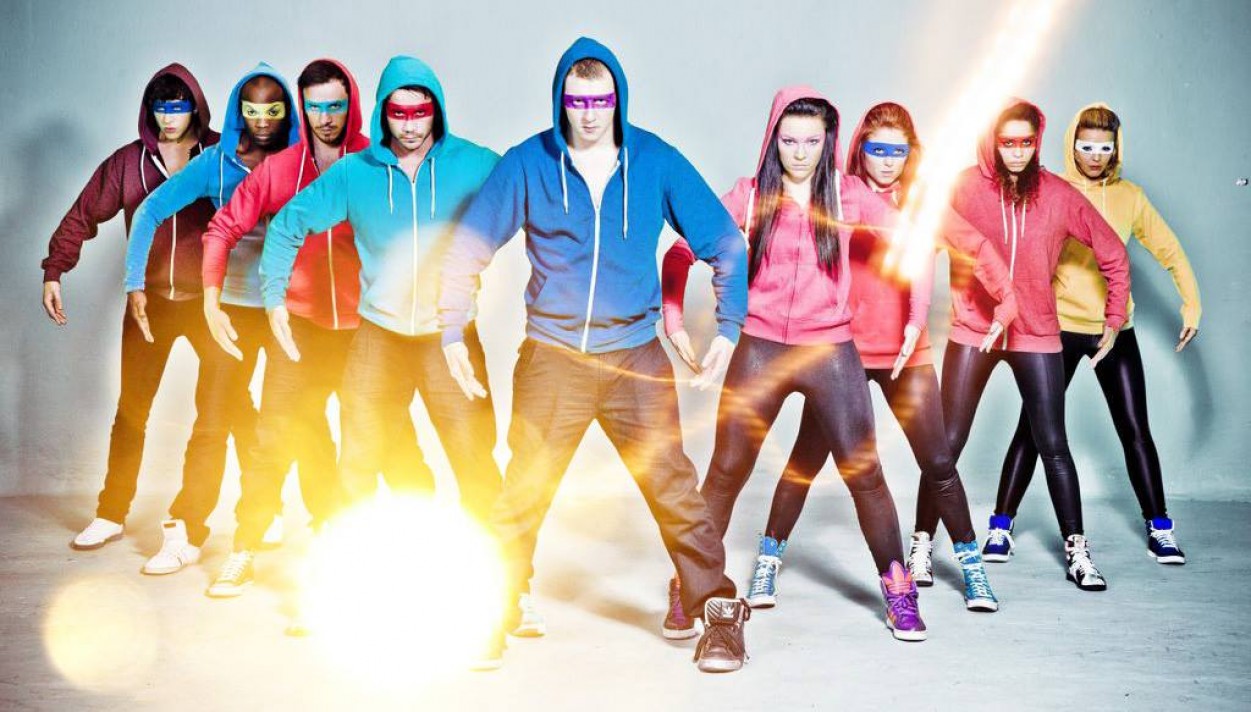 Hire The Flash Mob Experience for your event | Entertainment Nat