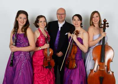 The Elegante Ensemble Listing