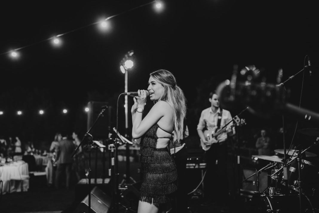 Hire Sugar for your event Entertainment Nation