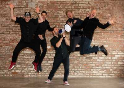 The Rhythm Detectives Listing