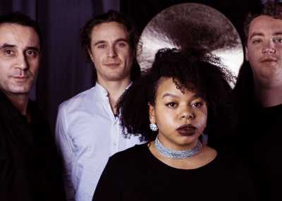 Funk Delight Listing