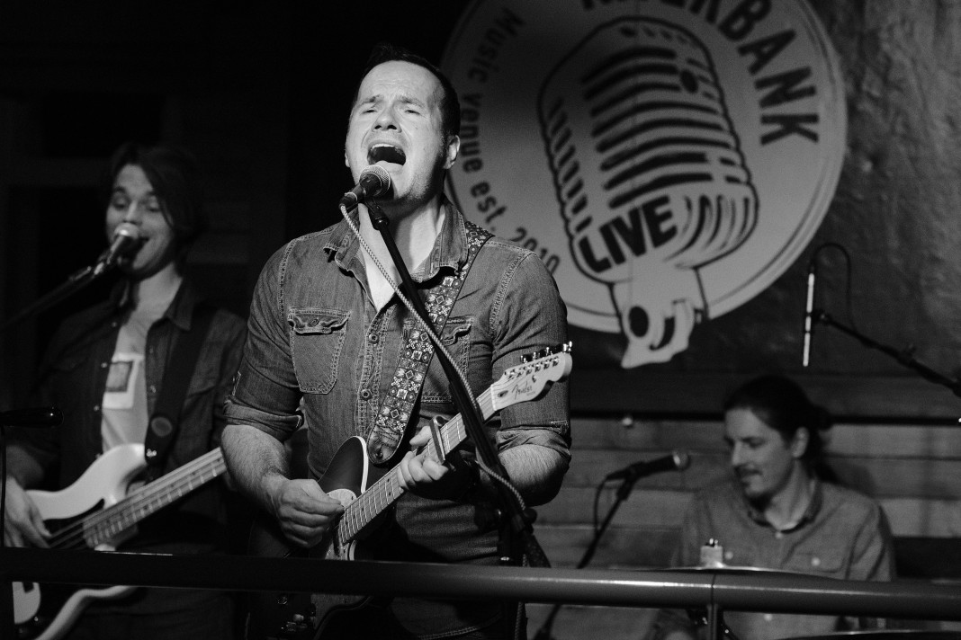 Hire Jonny Road Band for your event Entertainment Nation