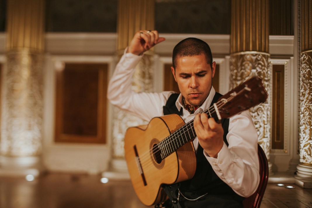 flamencoustic 2