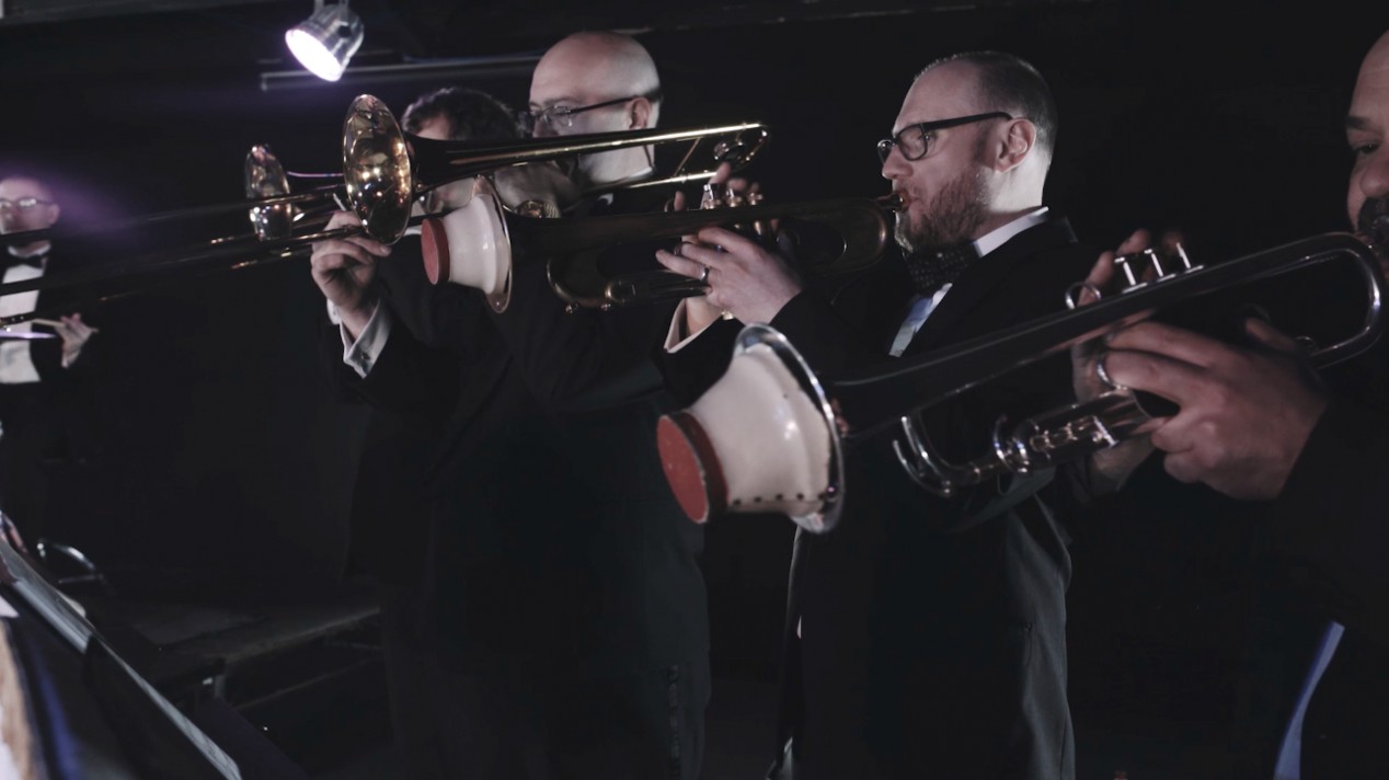 Swing City Big Band