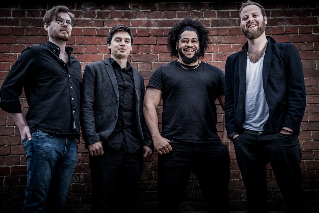 Hire The Bearings for your event Entertainment Nation