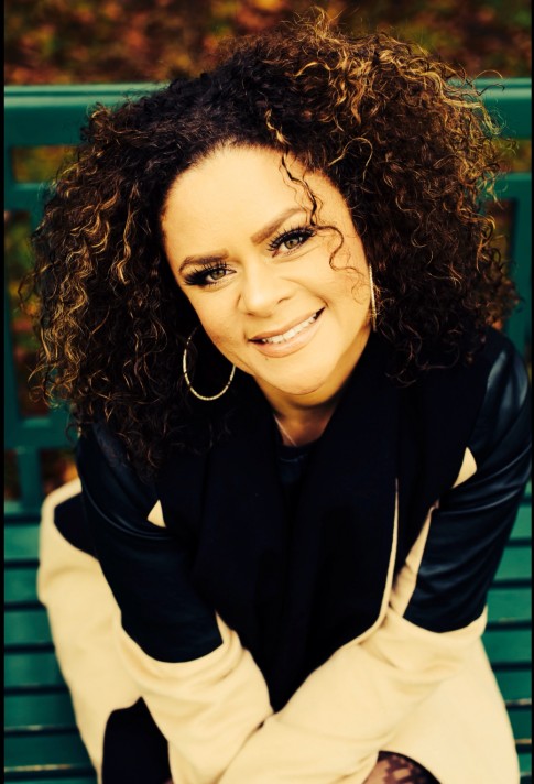 Hire Melody Brown for your event