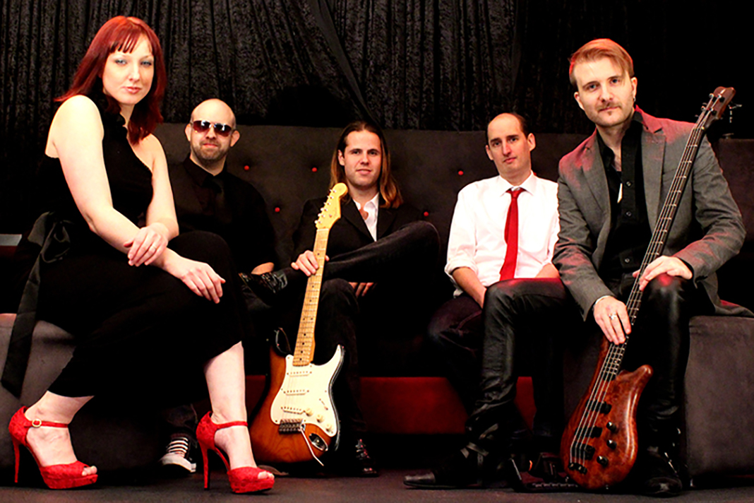 Hire Ignite for your event Entertainment Nation