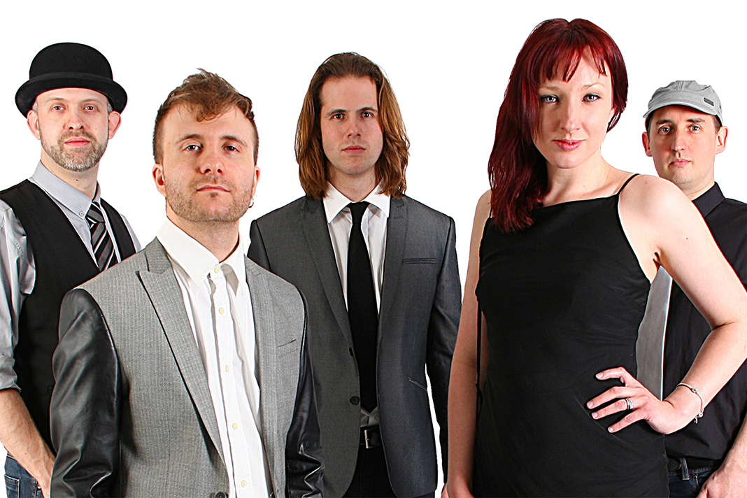 Hire Ignite for your event Entertainment Nation