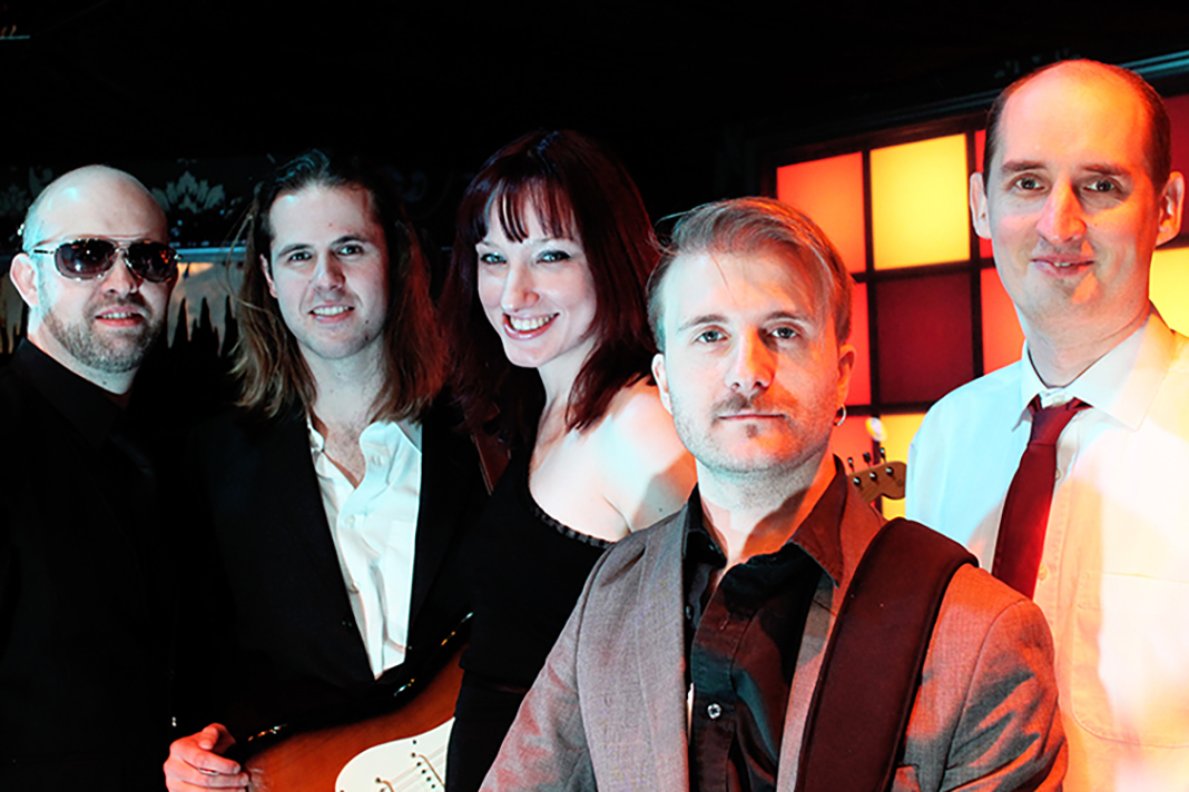 Hire Ignite for your event Entertainment Nation