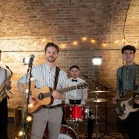 When Do I Need To Book My Wedding Band? grayson-wedding-band