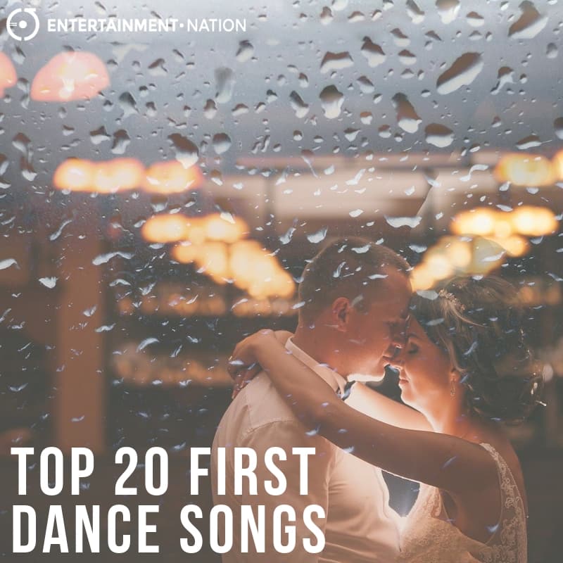 20 First Dance Songs You Ve Never Thought Of