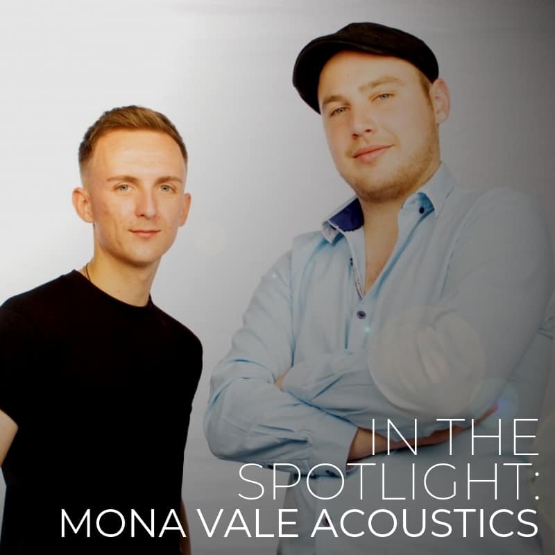 Mona Vale Acoustics In The Spotlight