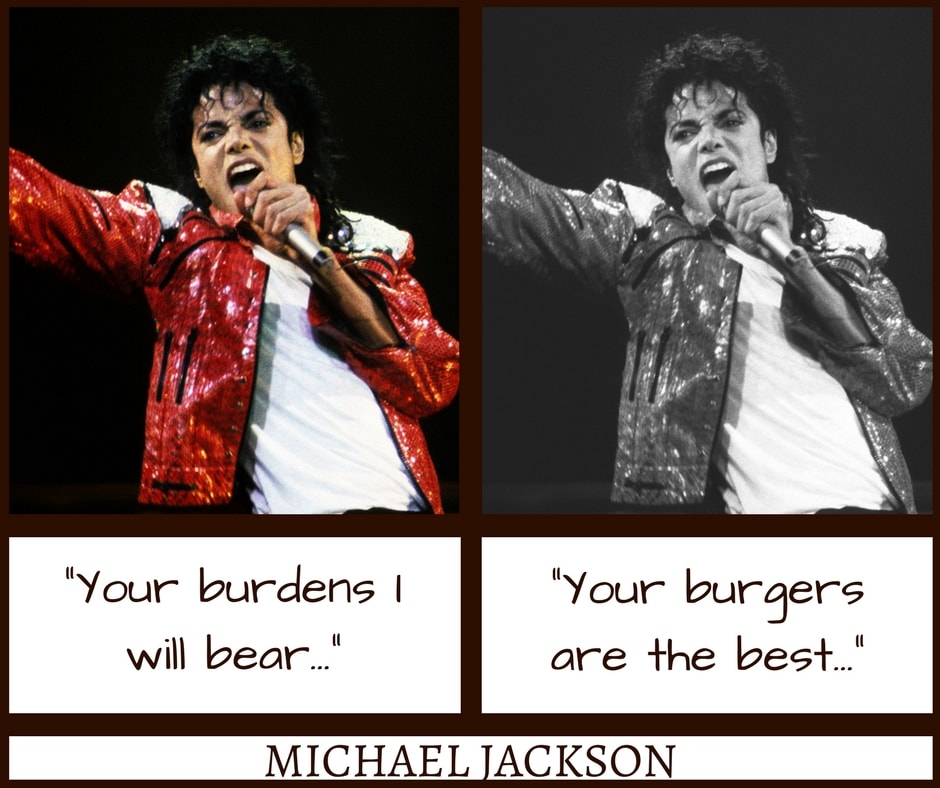 Michael Jackson You Are Not Alone Misheard Lyrics