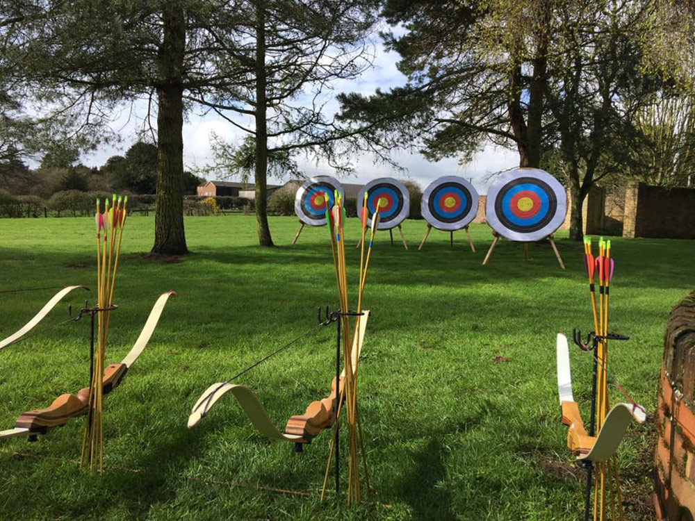 Archery