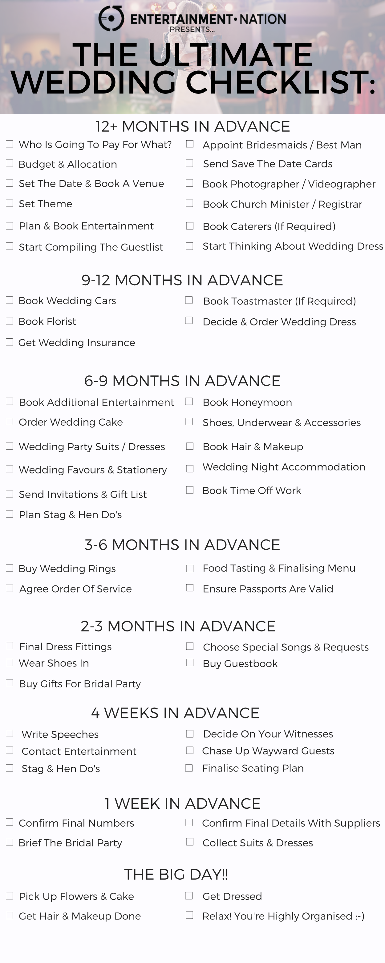 ultimate-wedding-planning-checklist-wedding-dream