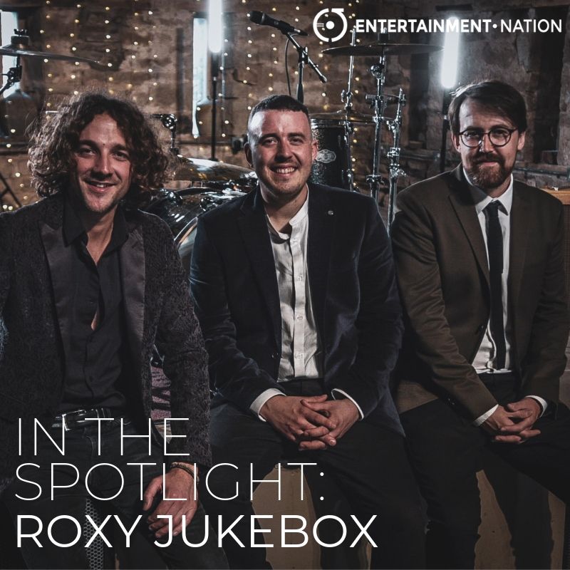 Roxy Jukebox In The Spotlight