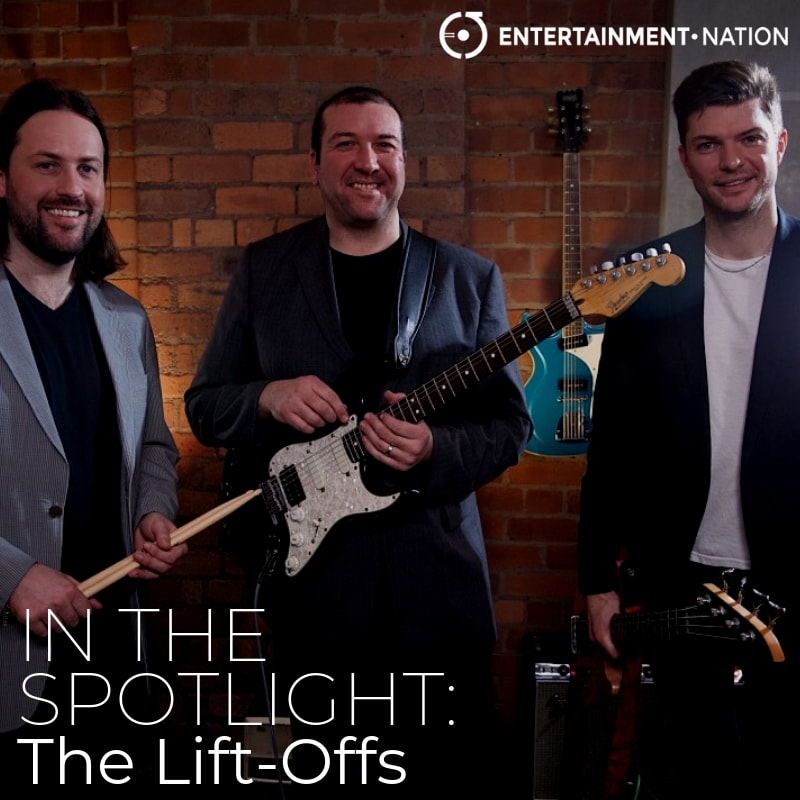 The Lift-Offs In The Spotlight