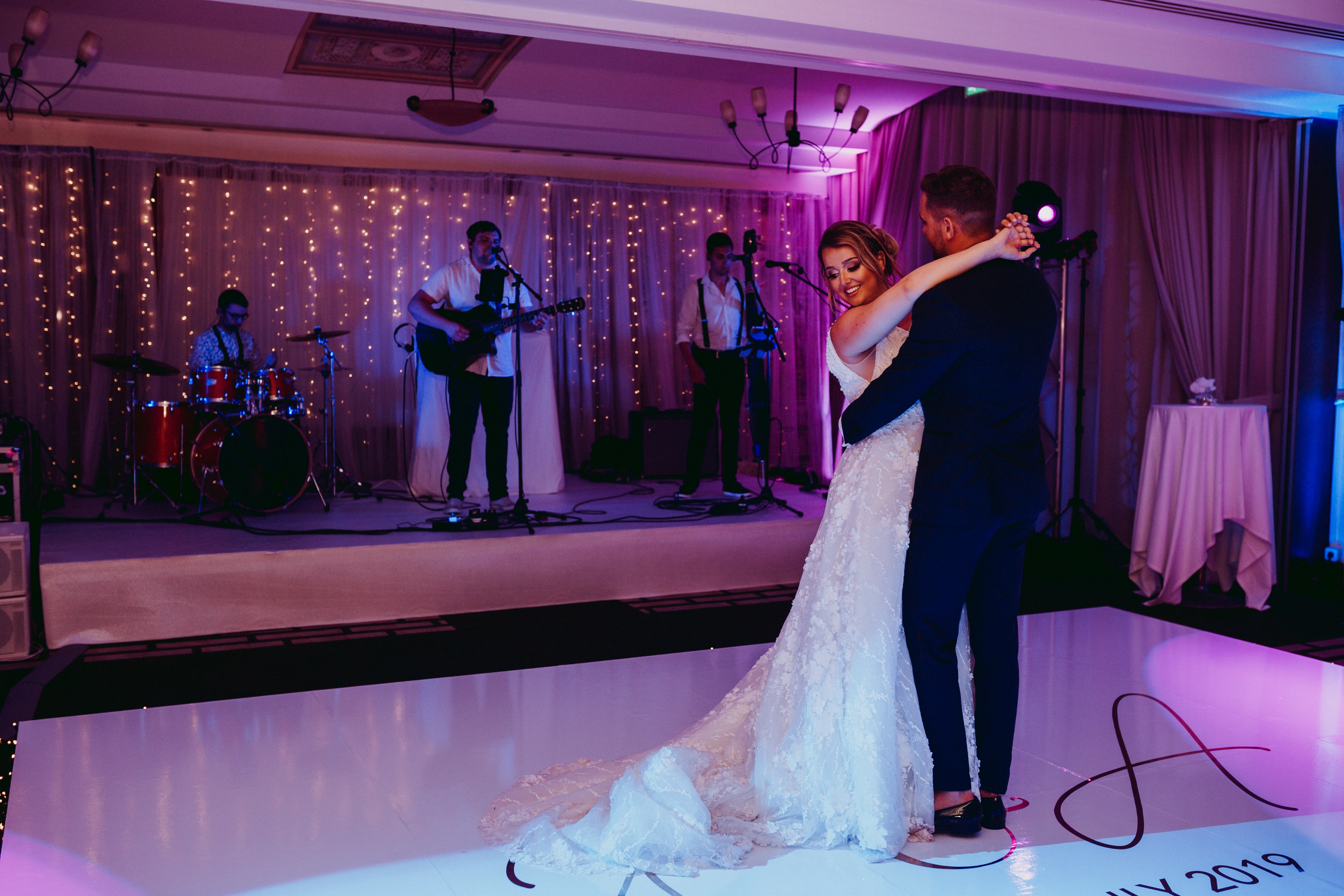 First Dance Abbi and Ryan