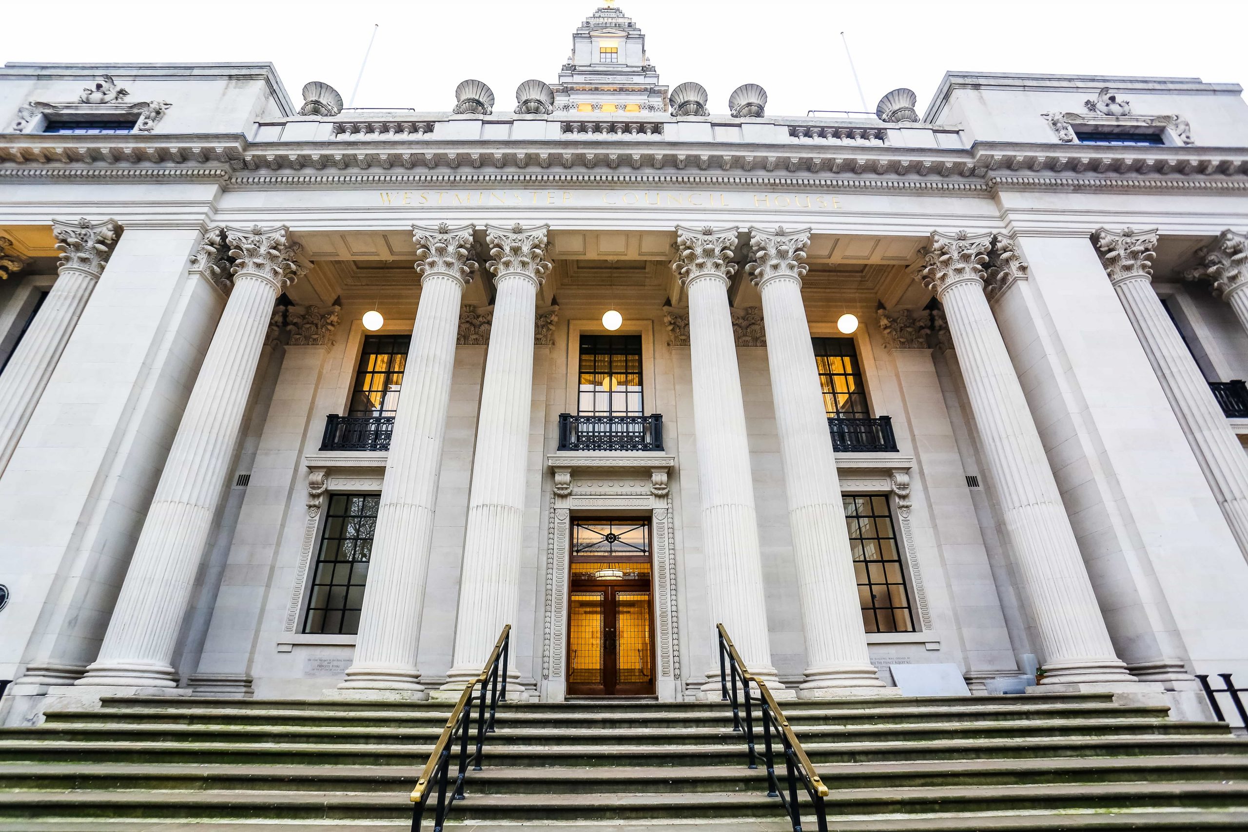 Old Marylebone Hall - Sally Violin Wedding