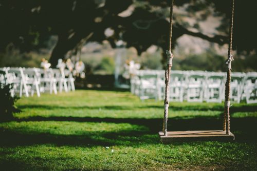 When to buy wedding insurance