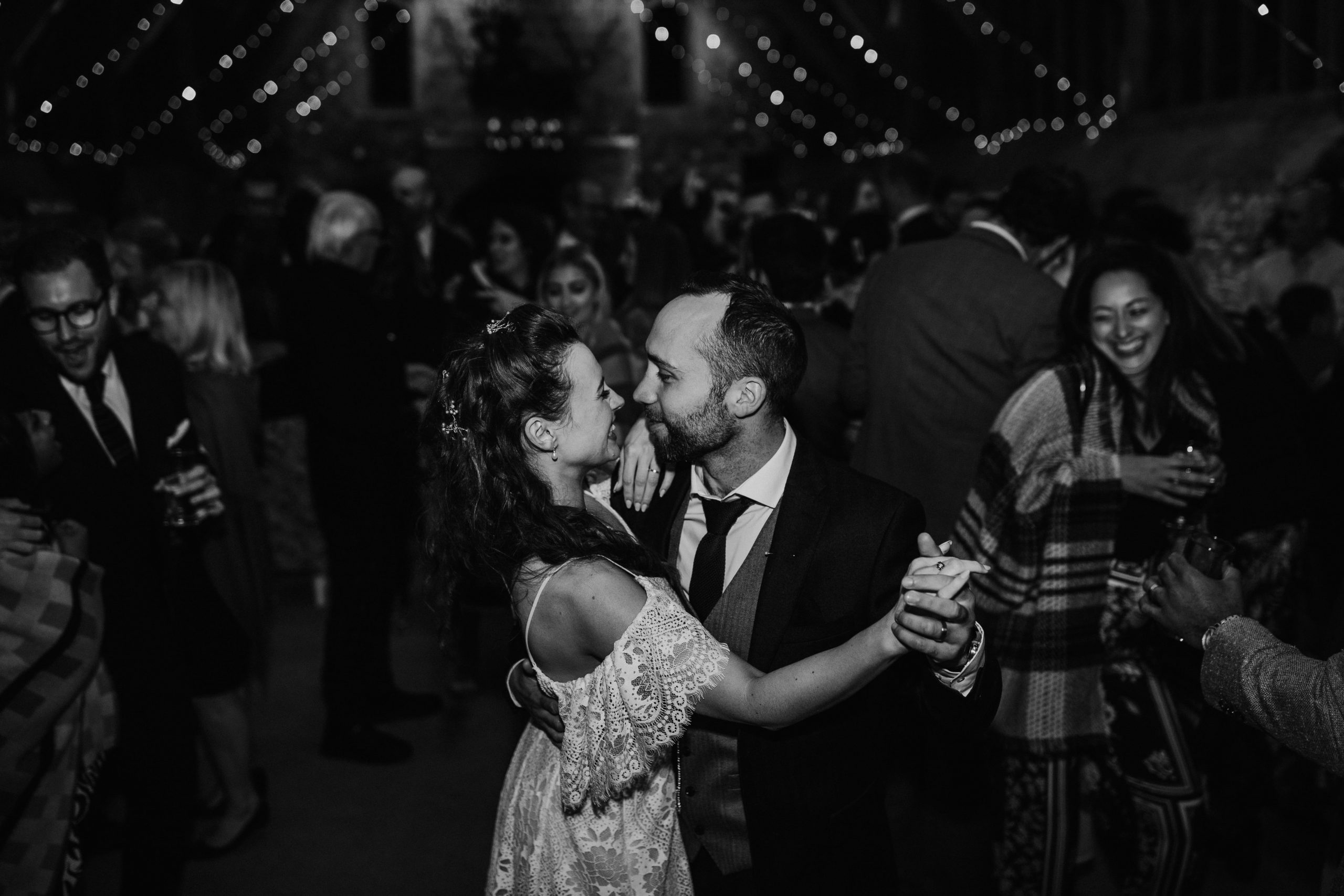 First Dance Tasha and Tom