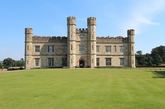 castle venue