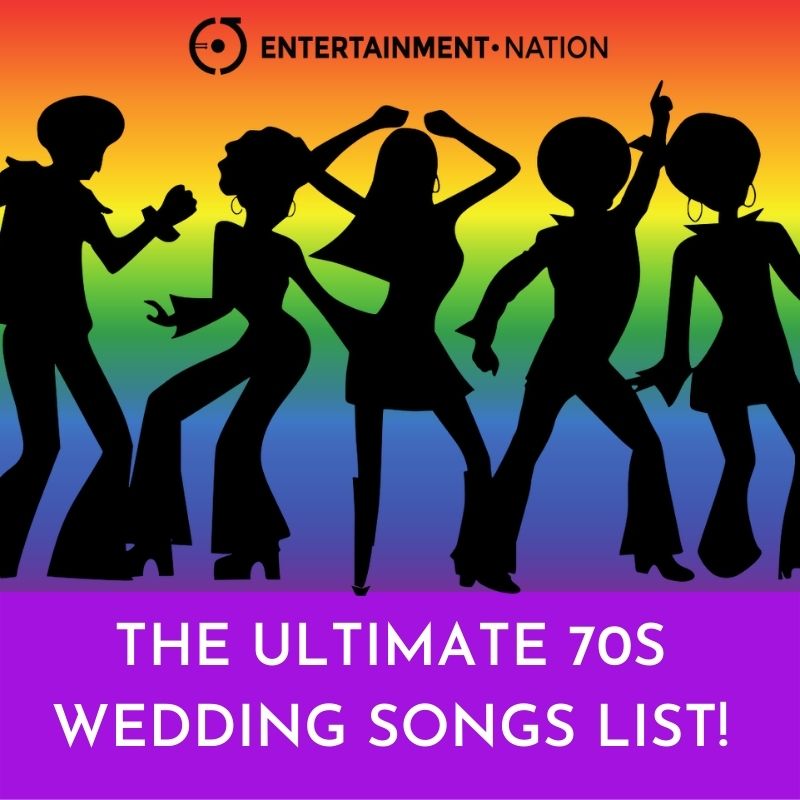 107 Best Wedding Party Entrance Songs to Get the Party Started