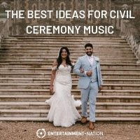 The Best Ideas For Civil Ceremony Music
