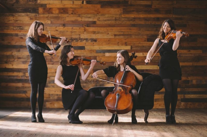 string quartet