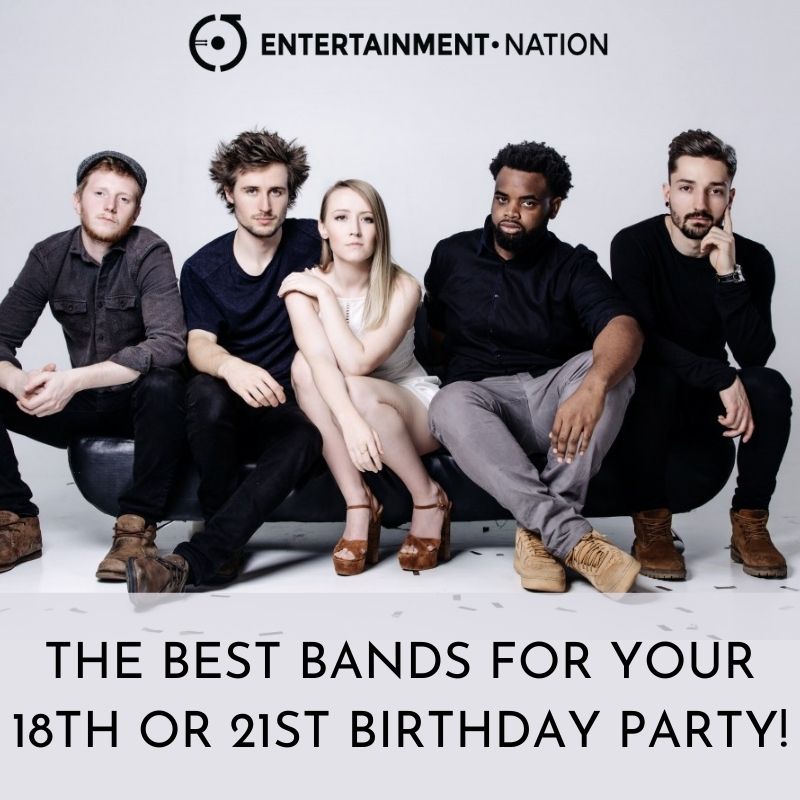 Dress code for discount 21st birthday party