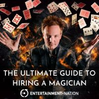 The Ultimate Guide To Booking A Magician