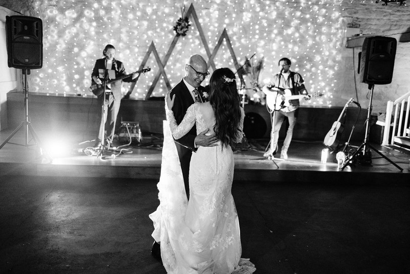 Father Daughter Dance