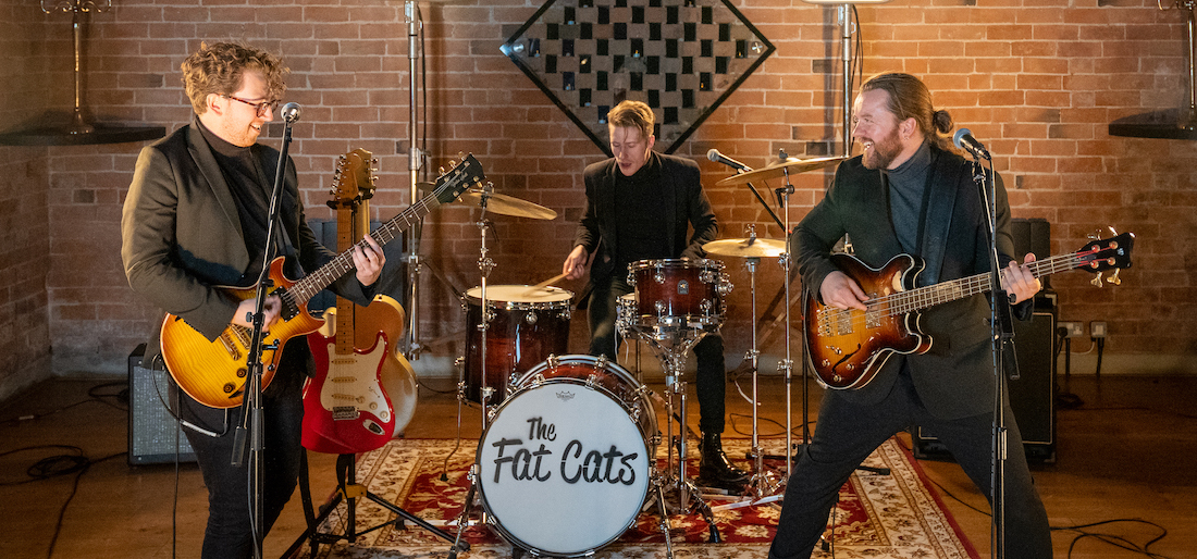 The Fat Cats Band