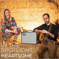 Heartsome In The Spotlight heartsome-in-the-spotlight