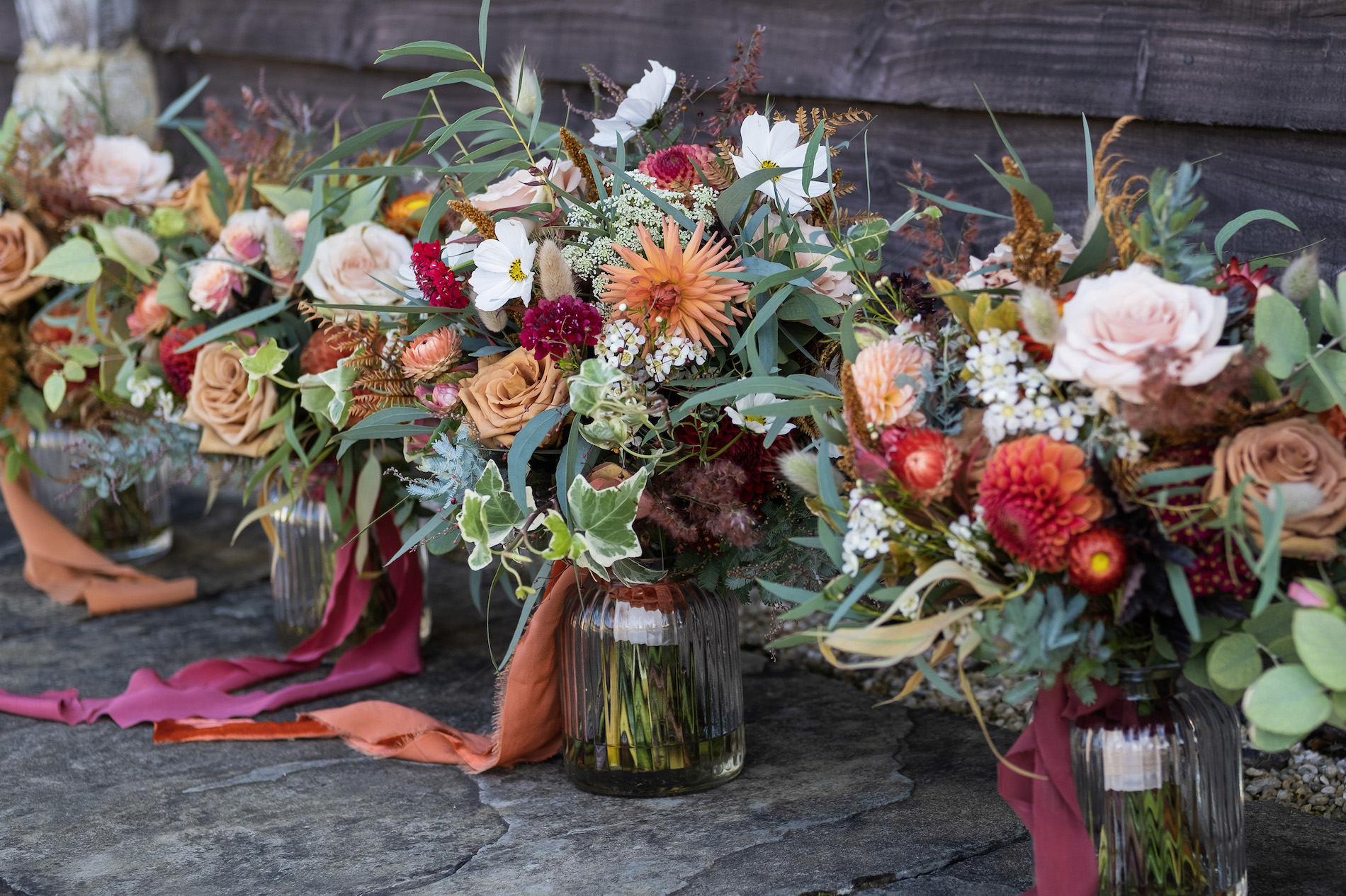 Wedding flowers